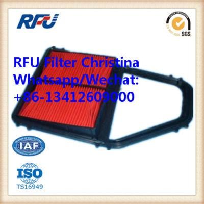 17200-PLC-000 High Quality Air Filter for Honda