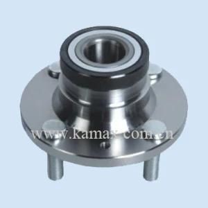 Wheel Hub Units (WHU-003)