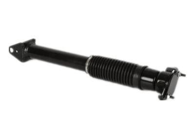 Chinese Manufacturer Supplier Auto Shock Absorber Factory for Benz 1643202431