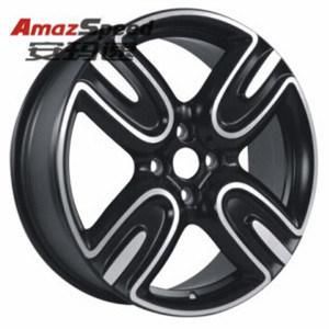 17 Inch Alloy Wheel for Mini with PCD 4X100
