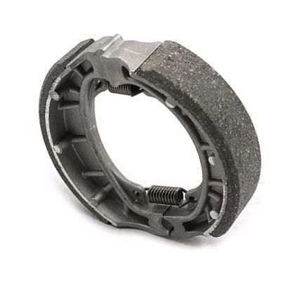 Cheap Motorcycle Spare Parts Brake Disc Brake Shoe