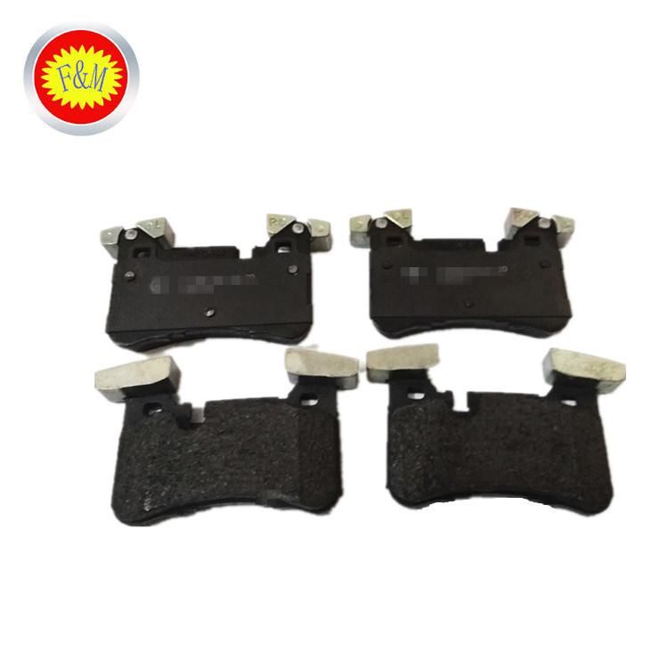 Factory Wholesale Auto Brake Parts 0074209320 Disc Brake Pad