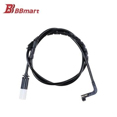 Bbmart Auto Parts for BMW F18 OE 34356791962 Rear Brake Pad Wear Sensor