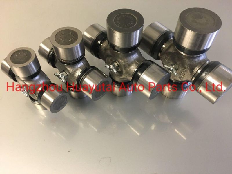 P600 Drive Shaft, Slip Yoke, Yoke Shafts