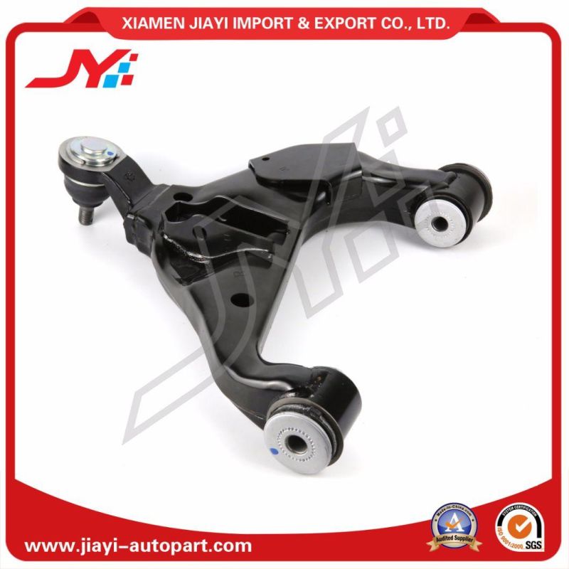 Auto Parts Lower Control Arm for Toyota Hilux Kun25 (48068-0K040/48069-0K040)