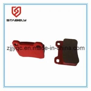 Brake Pads for Mercedes-Benz W124 (D426)