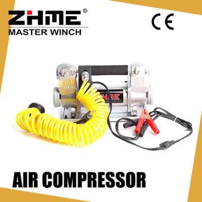Mini Air Compressor with DC