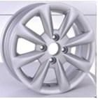Best Selling Replica Wheel for Mercury Passenger Car Alloy Wheel Full Size Available