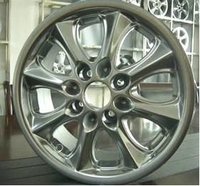 Replica Wheels Passenger Car Alloy Wheel Rims Full Size Available for Mercedes-Benz