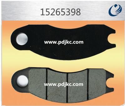 Brake Pad15265398