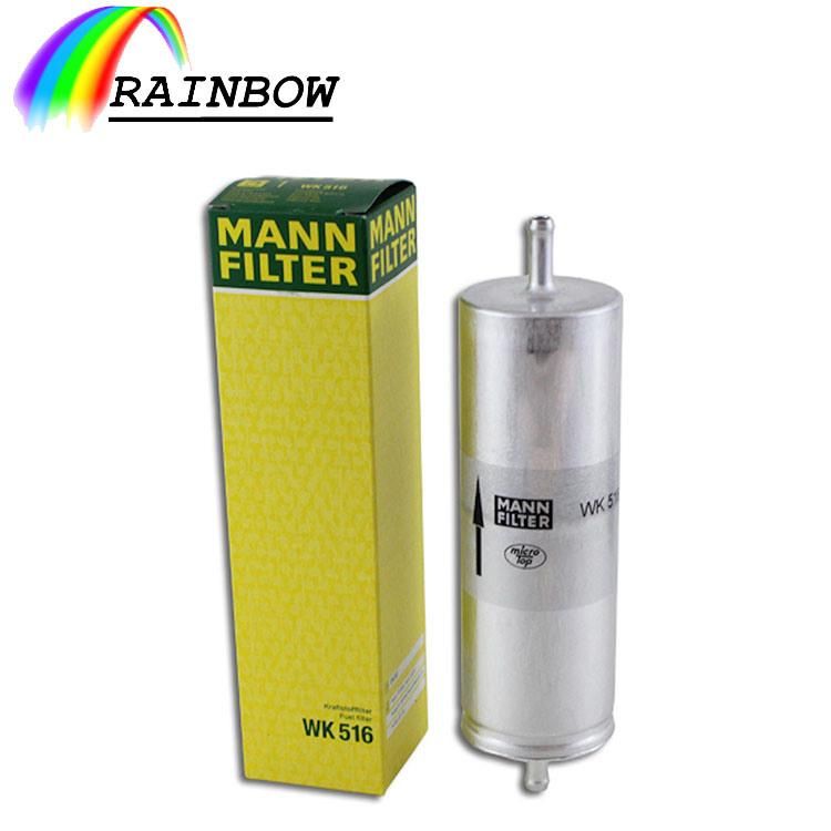 13321713807 Durable Direct Factory Price Car Auto Engine Fuel Filter for BMW