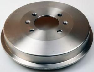 Passenger Vehicles Brake &amp; Brake Drum