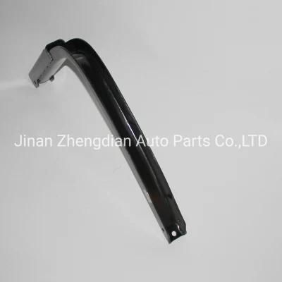 Chinese Truck Fuel Tank Bracket 110105-37t for Beiben North Benz Ng80A Ng80b V3 V3m V3et V3mt HOWO Shacman FAW Camc Dongfeng Foton Truck Parts