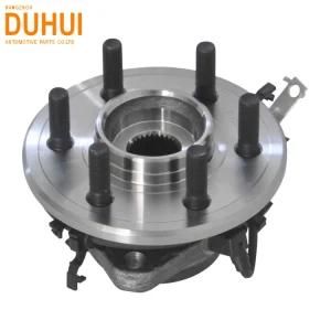 515008 Front Wheel Bearing Auto Wheel Hub Bearing for Dodge