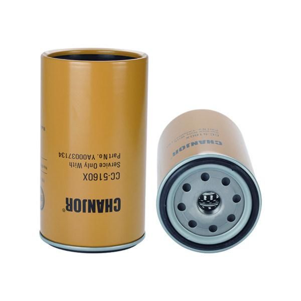Auto Parts Fuel Filter Cc-5160X Ya00037134