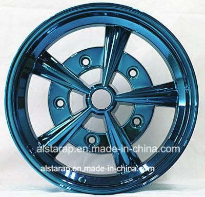 14-19inch Car Wheel/ Wheel Rim/Wheel Alloy Wheel