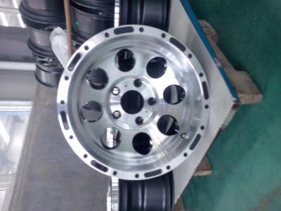 off Road Alloy Wheel Rims for Car Wheels Car Mags and Auto Parts Wheels