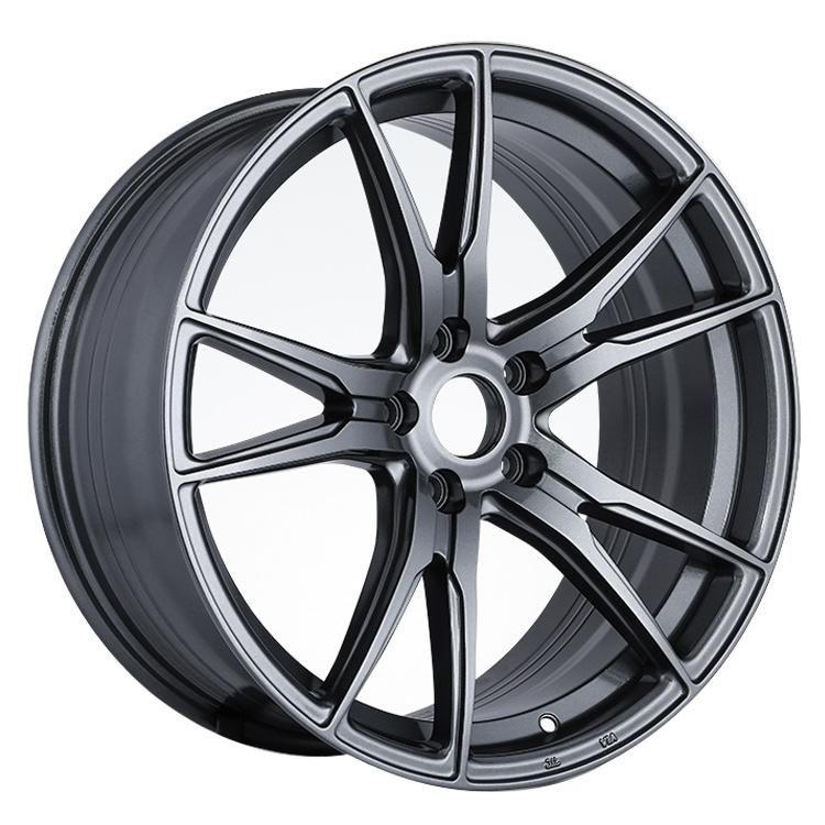 Customization Aluminum Alloy Wheels Rims