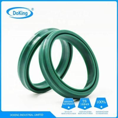 Silicone/FKM/NBR Rubber Part Product Customize Rubber Seal OEM Rubber Seal