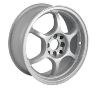 J610 Aluminium Alloy Car Wheel Rim Auto Aftermarket Wheel