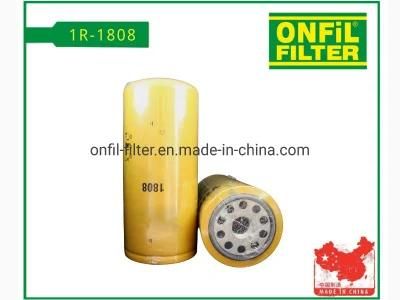1r1808 1r/1808 Lf691A P551808 B7299 57792 H358W Wd1314518 Oil Filter for Auto Parts (1R-1808)