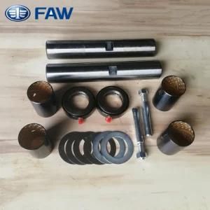 FAW Truck Parts Steering Parts 3001020-Q448s-Xlb Steering Pin Repair Kit