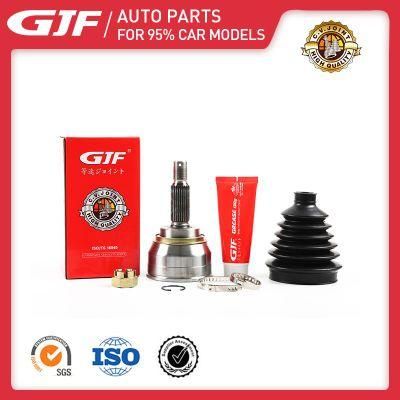 Gjf CV Joint Assembly CV Joint Outer 27*60*34 for Mitsubishi A18 Santa Fe I out Mi-1-041