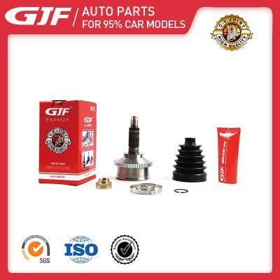 Gjf Brand Outer CV Joint for KIA Carnival CV Joint Price 3.5 2006-2007 Mz-1-044A