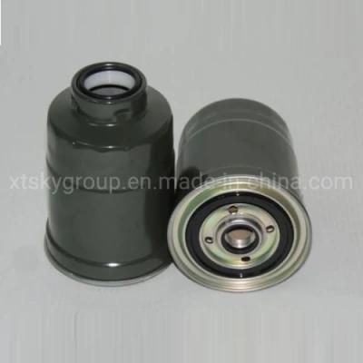 Efficient Oil Filter for Mitsubishi