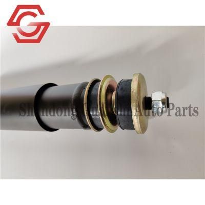 Shock Absorber Truck Dz1640440015 Spiral Spring Shock Absorber Shacman F2000 F3000 X3000 Truck Spare Parts