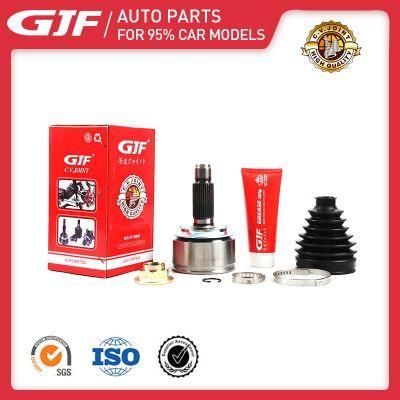 Gjf Outer CV Joint CV Axle for Honda CRV Re2 Re4 Accord Cp1 2.0 Mt Ho-1-061