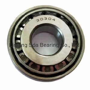 China Supply High Quality Good Price 30304 Bearings