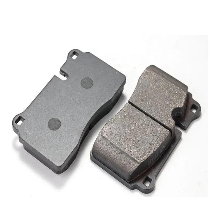 High Quality Car Ceramic Brake Pads