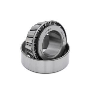 Experienced 20 * 52 * 15 mm Taper Roller Bearing 30304
