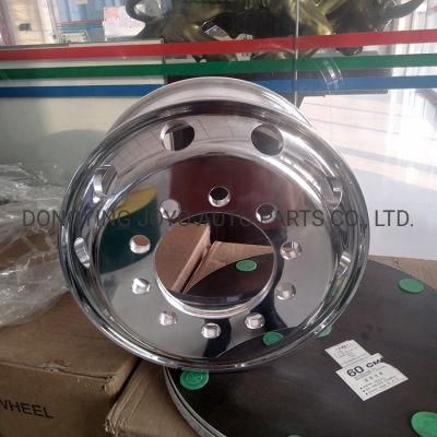 22.5*13high Quality, Good Price Forged Aluminum Magnesium Alloy Wheels