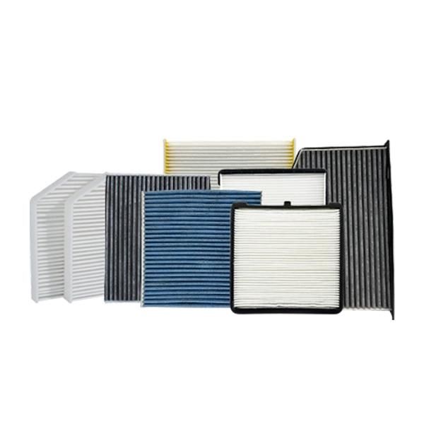 Auto Car Parts Carbon Filter Cabin Air Conditioner AC Filter