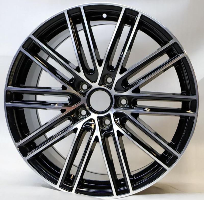 Wheels Rim Aluminum Rim 15-20 Inch Steel Wheel Rims