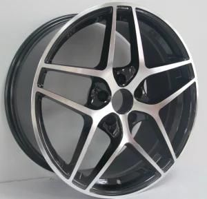 18 Inch BBS Alloy Wheel Aluminum Rim for Toyota Nissan Honda KIA Hyundai Peugeot and Other Passenger Cars