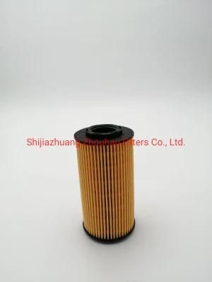 Zhouhao Manufacture Essential Oil Filter 263202A001 26320-2A000 Hu712/10X OE674/2 CH10628eco E208h D224
