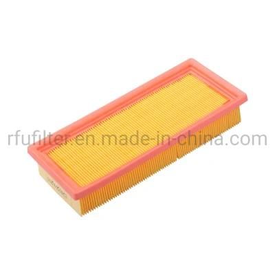 Air Filter Auto Parts C2872 for Man