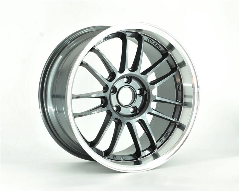 Hot Sale Sport Alloy Wheels, Size 15inch to 20inch, Re30