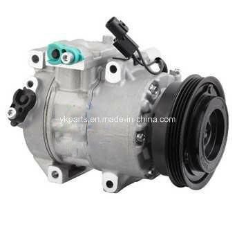 Auto AC Compressor for KIA Rio (VS16)