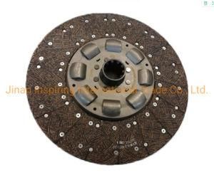 41200-Y43j0 JAC Truck Clutch Spare Parts