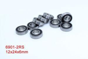 6901-2RS Ball Bearing 12*24*6 mm High Quality