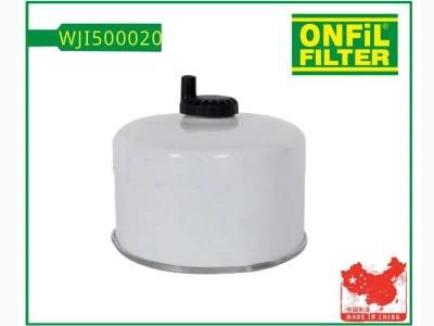 Kc241d Wf8447 H432wk Wk8022X Fuel Filter for Auto Parts (WJI500020)