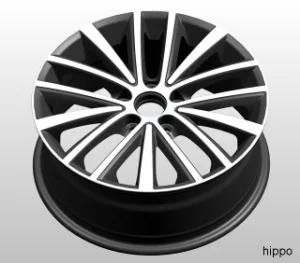 Aluminum Alloy Wheel (MR-729)