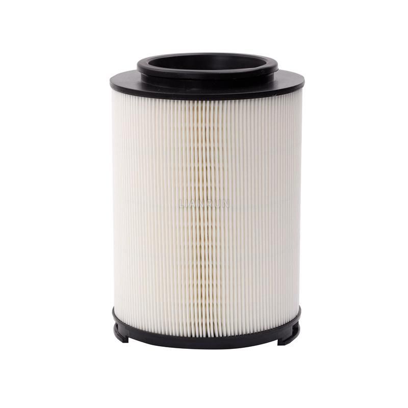 Car Air Filter for 06-07 Hummer H3 Air Filter Element -Jx Filters with ISO