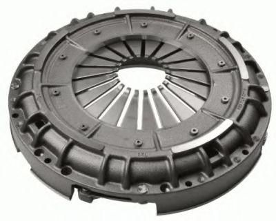 Clutch Disc Suppliers Truck 430mm Clutch Pressure Plate 3482 124 534 for Iveco