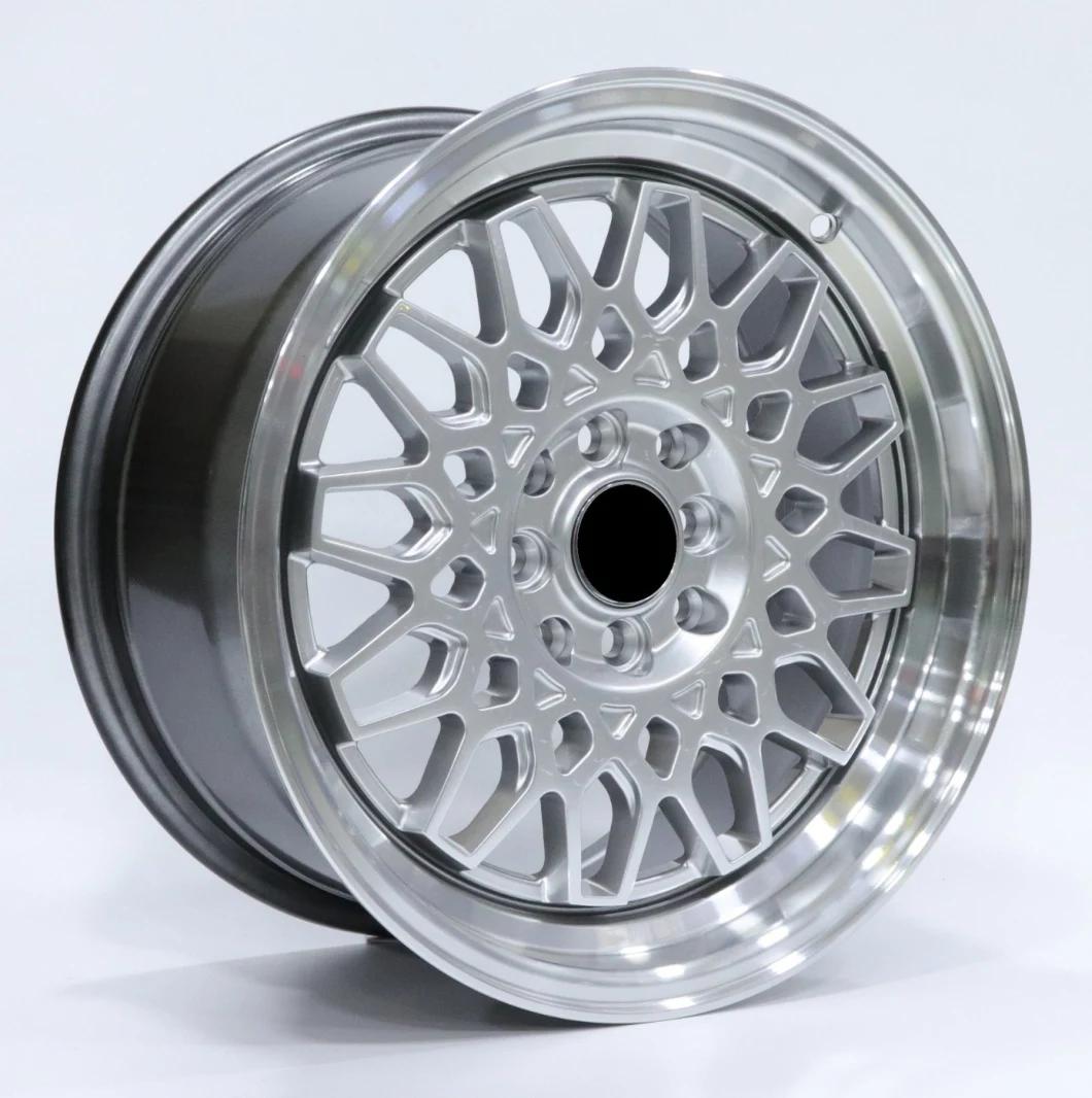 ML2SRO7 Aluminium Alloy Car Wheel Rim Auto Aftermarket Wheel