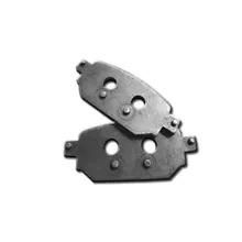 Accessories 583020QA00 Car Spare Parts Moulds Develop Novel Item Steel Brake Pad Back Plate
